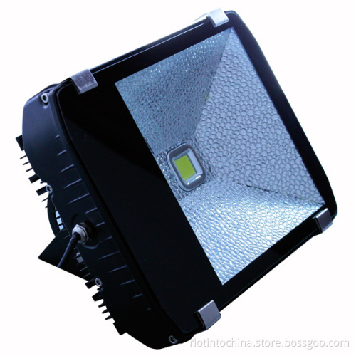 3 Years Warranty100W LED Floodlight